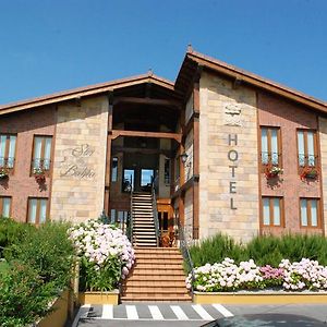 Hotel y Apartamentos Sur de la Bahía